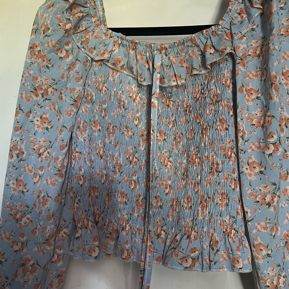 Light Blue - image 3